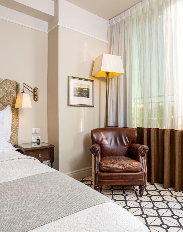 תמונה של מלון ארתור - Hotel Arthur - למטייל בישראל (טיולי)