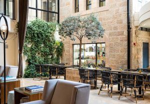 מלון הרמוני - Harmony Hotel