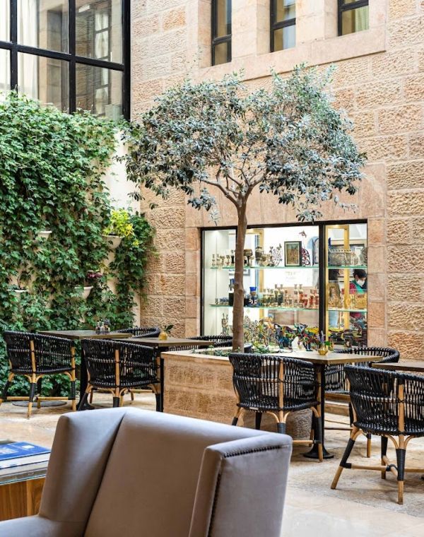 תמונה של מלון הרמוני - Harmony Hotel - למטייל בישראל (טיולי)