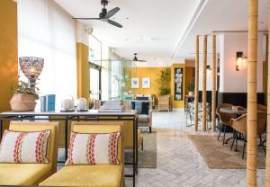 מלון מלודי - Melody Hotel