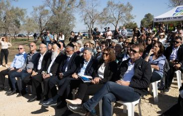 גיבורות על: נחנך שביל חדש לזכרן של גיבורות השבת השחורה (3)