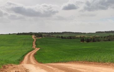 הנגב עוד יפרח: פודקאסט מיוחד על סיפור ההקמה של יישובי העוטף (2)