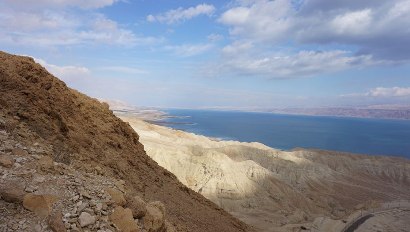 טיול סנפלינג בנחל חצצון- 