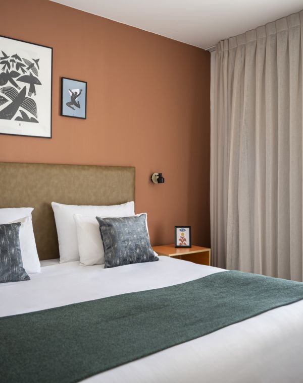 תמונה של מלון נווה אילת - Neve Eilat Hotel המשודרג והמשופר - למטייל בישראל (טיולי)