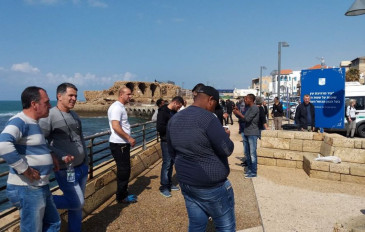 בעקבות הסודות של מנהיגי עכו: מנפוליאון עד ראש העיר (3)