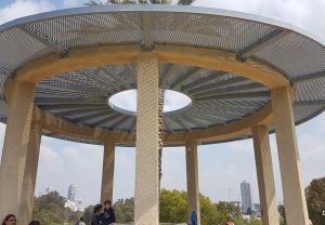 מצפה ראש ציפור