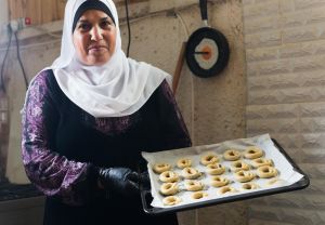 תמר והל: סדנאות בישול מתוקות לקבוצות