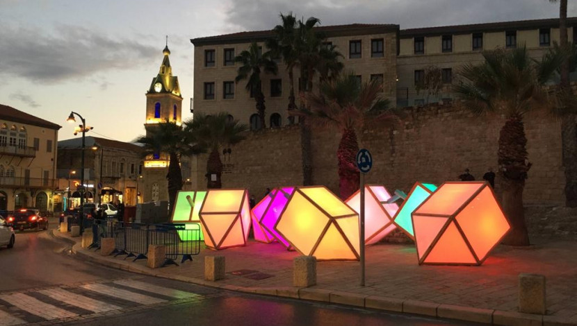 אירועי חנוכה 2023 בתל אביב-יפו (1)