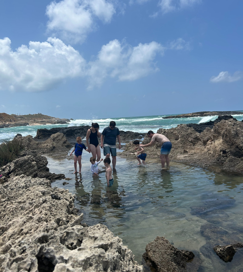 פותחים שנת טיולים: 7 פעילויות לכל המשפחה בספטמבר וראש השנה