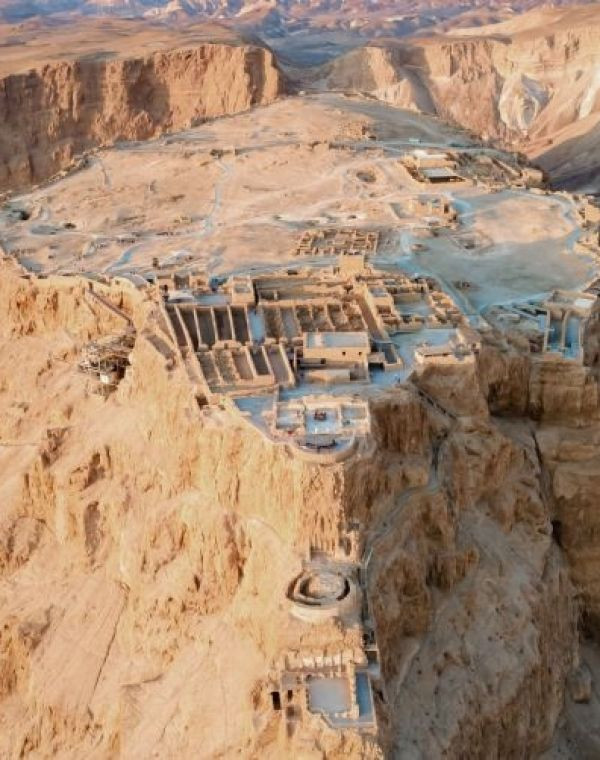 תמונה של גאווה מקומית: אתרי מורשת עולמית - בישראל - למטייל בישראל (טיולי)