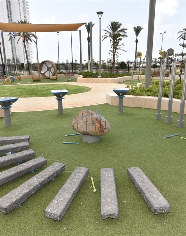 תמונה של פלנתניה: מרכז מדע וחלל - למטייל בישראל (טיולי)