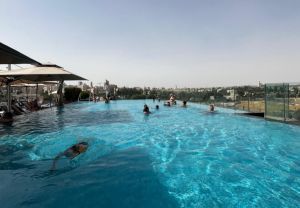 אירועי דגל והנחות שוות על מלונות: חופשת קיץ בול כמו חו