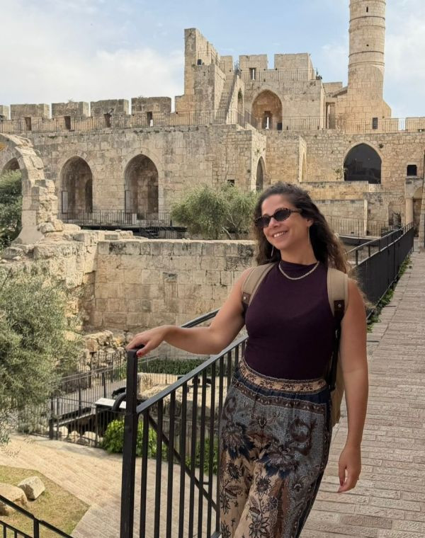 תמונה של המבצע השווה של הקיץ חוזר - למטייל בישראל (טיולי)