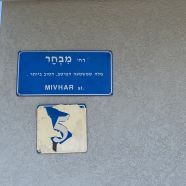 תמונה מתוך למטייל בישראל (טיולי)