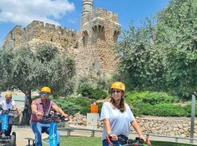 קיץ של חוויות: פעילויות שאסור לפספס בירושלים