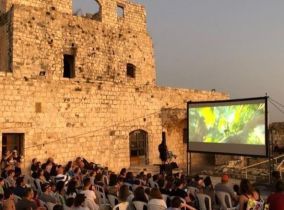 מוזיקה, סרטים וטבע