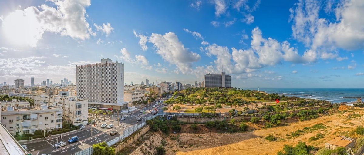 תמונה של חדשות התיירות בישראל בהערבה הצפונית - למטייל בישראל (טיולי)