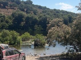 מגלים את רמות מנשה: מסע 4X4 בשביל ישראל