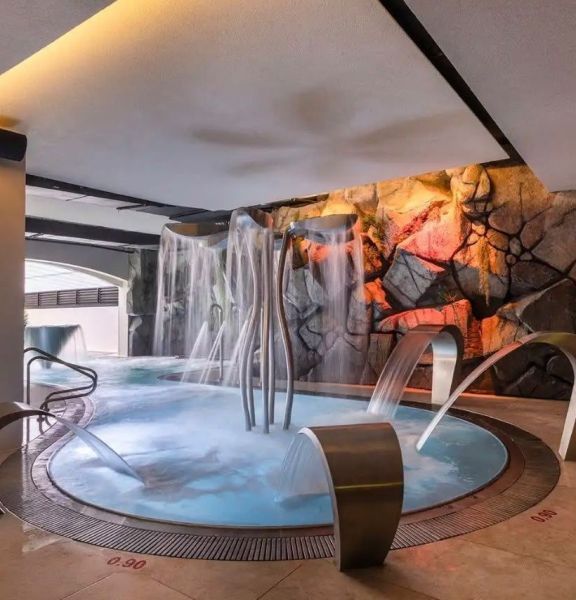 תמונה של ספא אטלנטיס (Atlantis Spa): כי זה בול מה שאתם צריכים עכשיו - למטייל בישראל (טיולי)