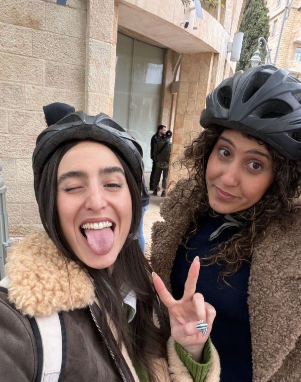 תמונה של מה קרה כששלחנו משפיעני רשת לירושלים - למטייל בישראל (טיולי)