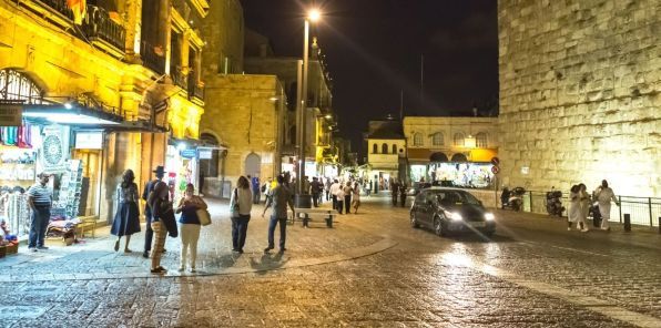 לילות של סליחות