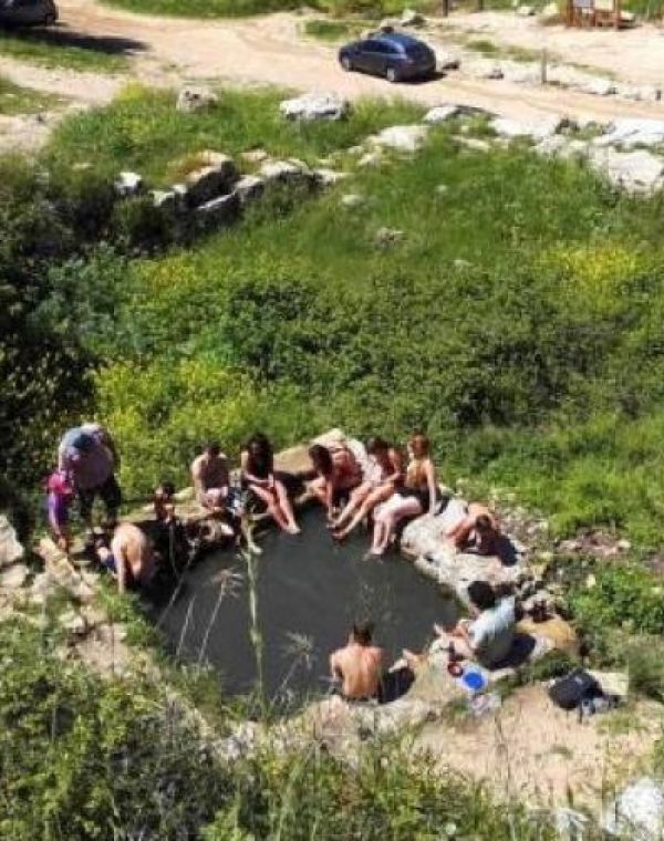 תמונה של לאן כדאי לטייל בסוכות? קבלו 7 המלצות מעולות לחג - למטייל בישראל (טיולי)