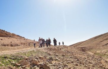 סוכות 2026 בכפר הנוקדים: פעילויות, סיורים וחוויות לכל המשפחה (3)