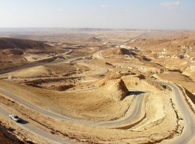 טיול גבולי: כביש 10 ייפתח למטיילים במהלך סוכות