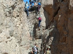 אחד שיודע: 7 מקטעים מומלצים בשביל ישראל