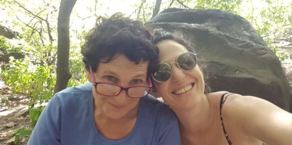 לטייל בשביל הזיכרון והערכים