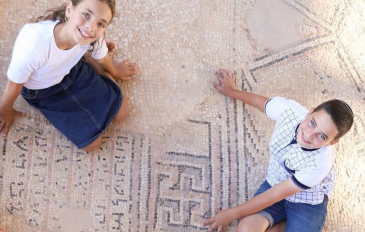 שבוע מורשת חנוכה: פעילויות ואירועים מרגשים בסימן גיבורים (2)