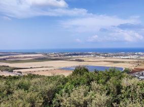 בוחרים בשבילים: לאן מטיילים ביום הבחירות?