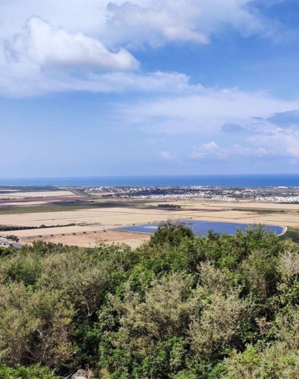 תמונה של בוחרים בשבילים: לאן מטיילים ביום הבחירות? - למטייל בישראל (טיולי)