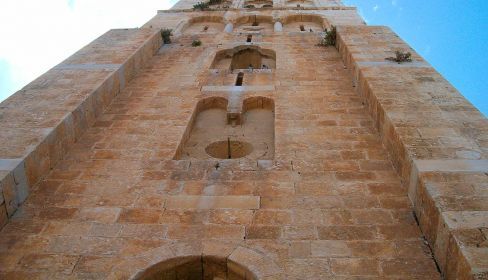 תמונה של סיור ברמלה: מסלול שיראה לכם את העיר ההיסטורית - למטייל בישראל (טיולי)