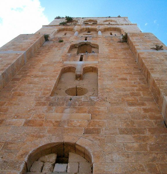תמונה של סיור ברמלה: מסלול שיראה לכם את העיר ההיסטורית - למטייל בישראל (טיולי)
