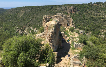 להתענג על השקט: יומיים של רוגע מוחלט בגליל (2)