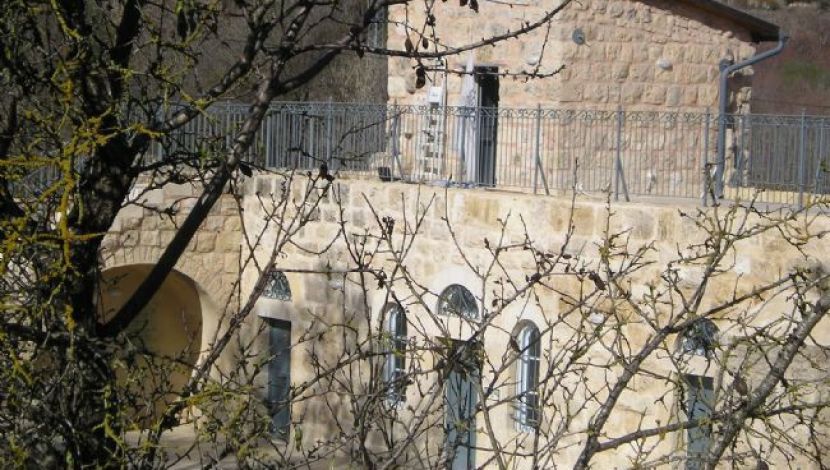 בית ילין במוצא (1)