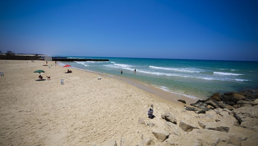 חוף הים באשדוד: 9 החופים היפים וכל הסיבות להגיע דווקא לכאן (1)