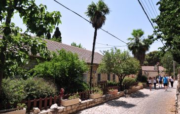 ארץ פלגי מים: כל המלצות החובה לטיול באצבע הגליל והסביבה (3)
