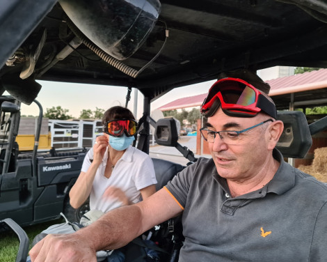 תמונה מתוך למטייל בישראל (טיולי)