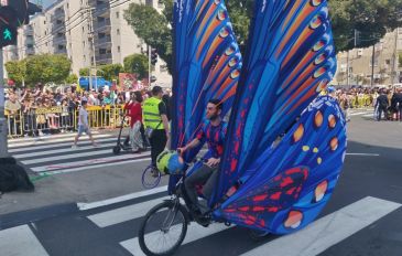 הקרנבל של המדינה: עדלאידע חולון 2020 (3)