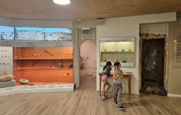 מוזיאון עין דור (2)