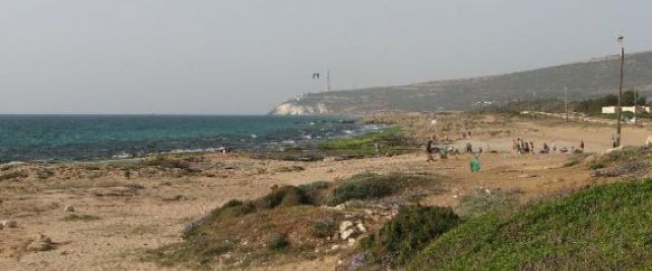 חניון לימן (1)
