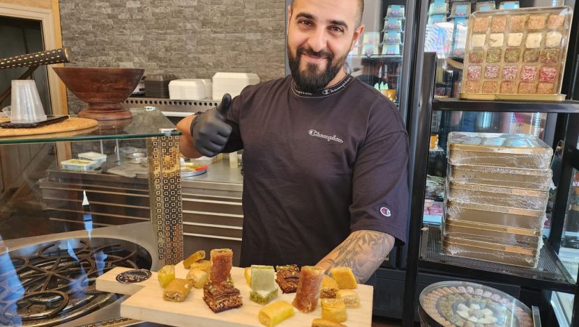 סיור קולינרי בואדי ניסנאס (1)