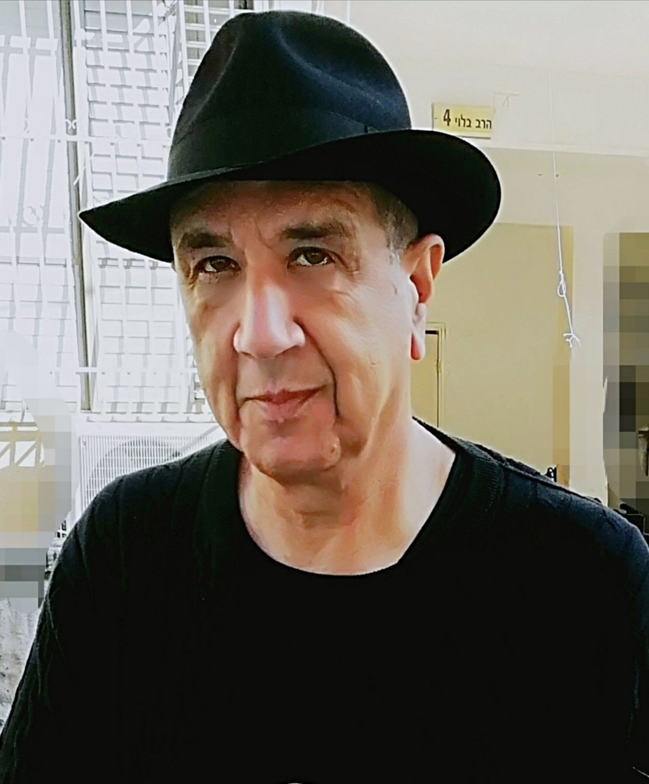 רוני סומק- צילום ליאורה סומק