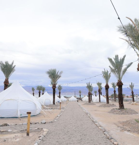 תמונה של טיול בים המלח: השקט והקסם שמחכים לכם בקצה המדבר - למטייל בישראל (טיולי)