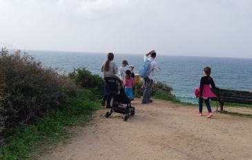 גן לאומי אשקלון (2)
