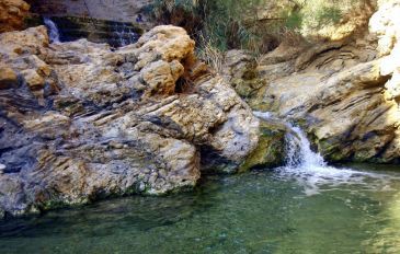 השביל החדש: הכירו את המקטעים החדשים בשביל ישראל (2)