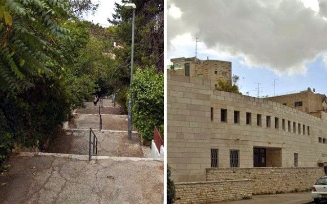 תמונה מתוך תוכן באתר למטייל בישראל (טיולי)