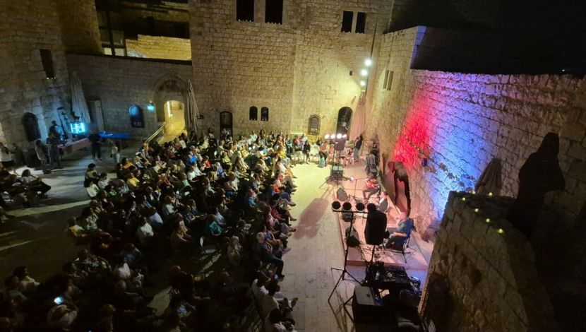לפני שהחורף חוזר: 3 פעילויות משפחתיות לסופ